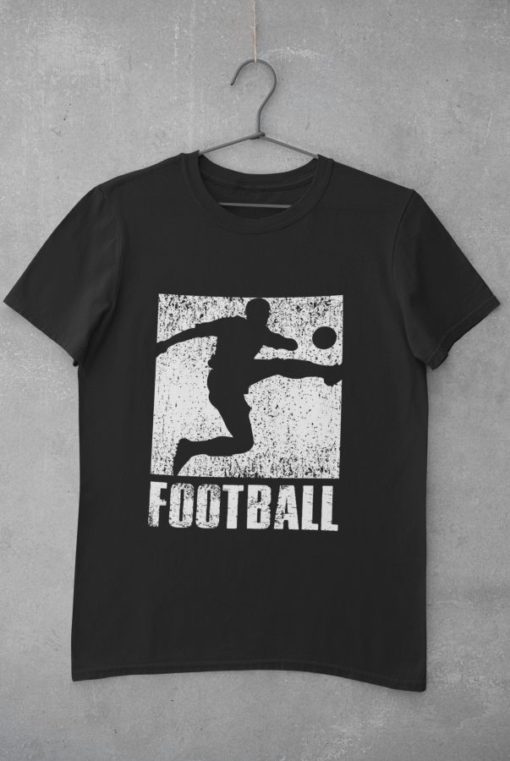 Fotbalové tričko Fotbal - Image 4