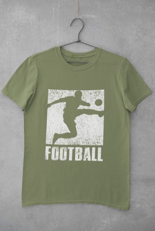 Fotbalové tričko Fotbal - Image 5