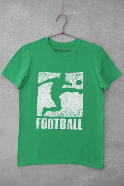 Fotbalové tričko Fotbal