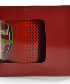 Hrncek Arsenal Fade cerveno modry balenie