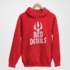 Mikina Manchester United Red Devils