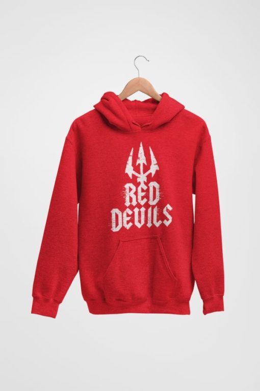 Mikina Manchester United Red Devils
