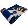 deka Chelsea s logom klubu