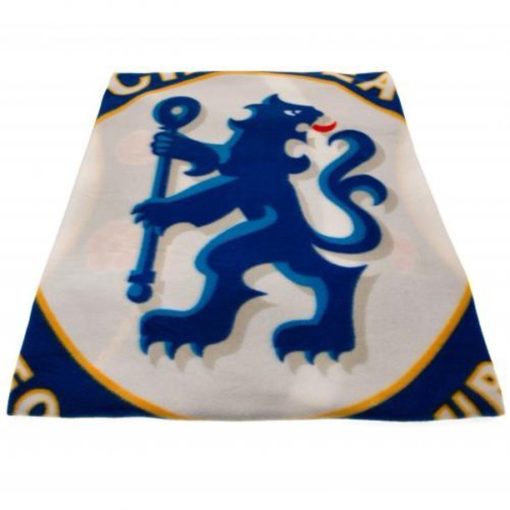 Deka Chelsea 110 x 140 cm - fleece/fleece - Image 3