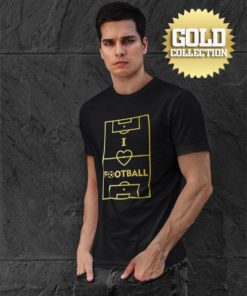 i love football muz gold 1