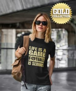 life is a game zena gold