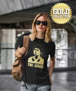 maradonna legend zena gold