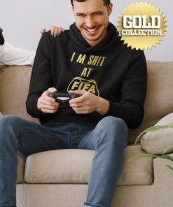 mikina i m shit at fifa gold