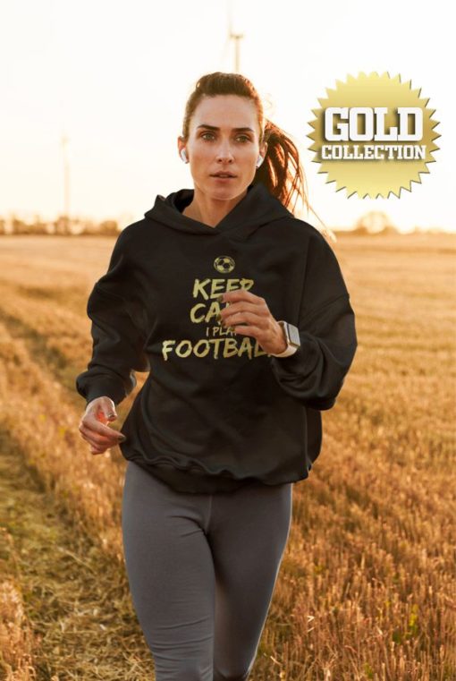 Zachovej klid, hraju fotbal GOLD COLLECTION - Image 4