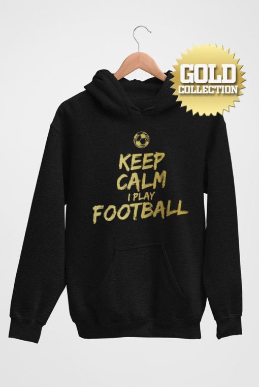 Zachovej klid, hraju fotbal GOLD COLLECTION