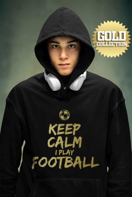 Zachovej klid, hraju fotbal GOLD COLLECTION - Image 2