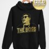 mikina maradona boss legend