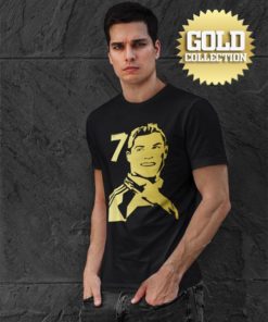 ronaldo 7 muz gold 1