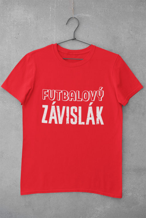 Tričko Fotbalový závislák - Obrázek 4