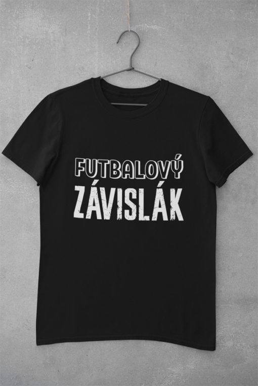 Tričko Fotbalový závislák - Obrázek 2