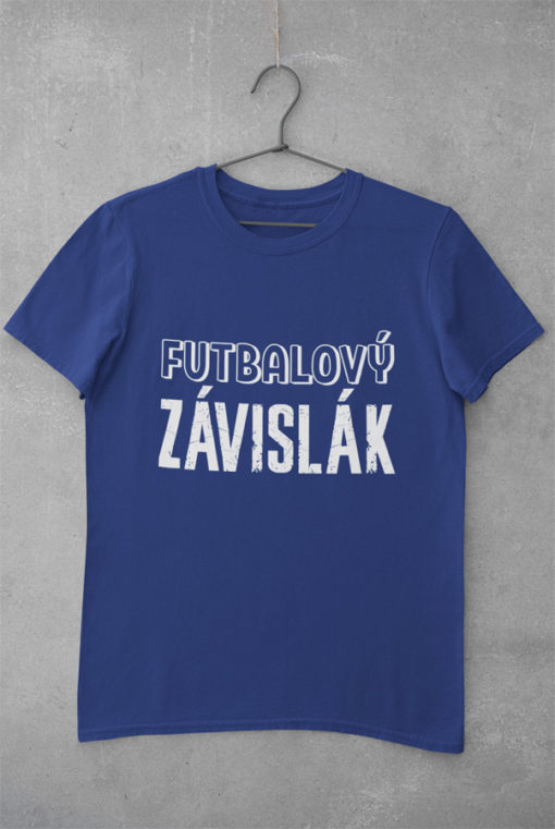 Tričko Fotbalový závislák - Obrázek 3