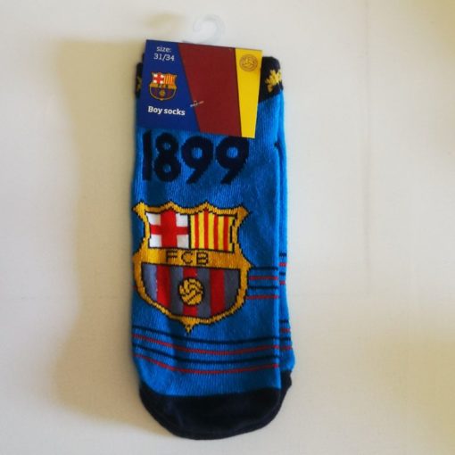 Dětské ponožky FC Barcelona - Image 4