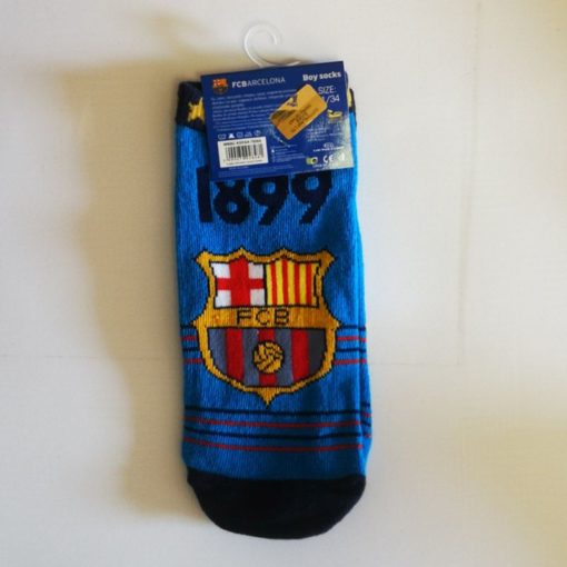 Dětské ponožky FC Barcelona - Image 2