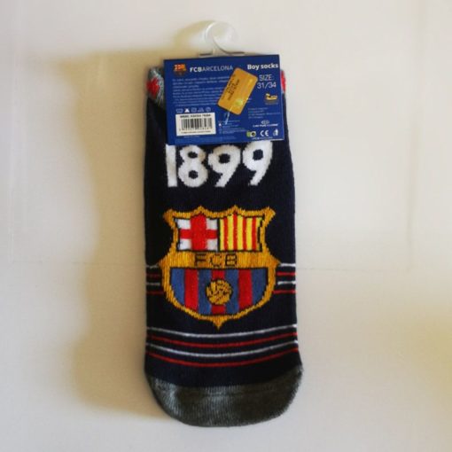 Dětské ponožky FC Barcelona - Image 7