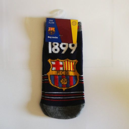 Dětské ponožky FC Barcelona - Image 5