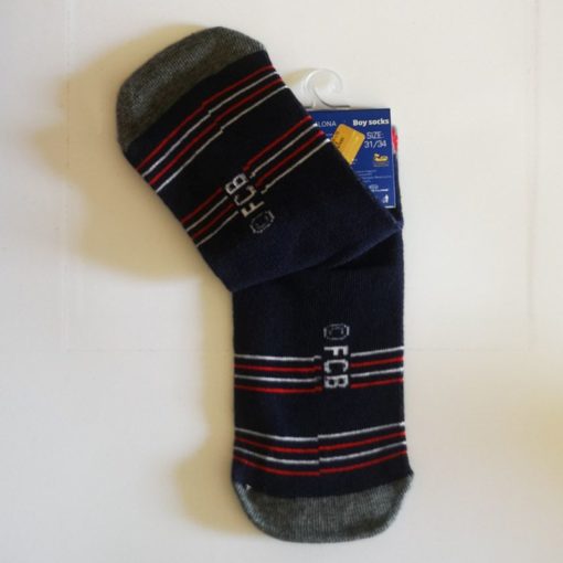 Dětské ponožky FC Barcelona - Image 6