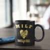 Futbalovy Hrncek MILF Milujem Futbal