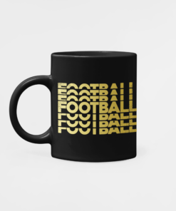 Futbalovy hrncek Football