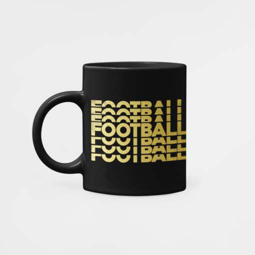 Fotbalový hrnek Fotbal - Image 2
