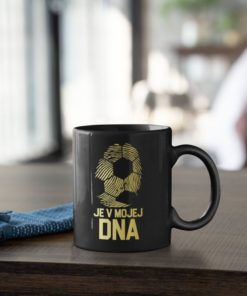 Hrníčkový fotbal mám v DNA
