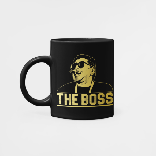 Hrnek Maradona The Boss - Image 3