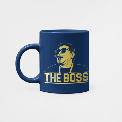 Hrnek Maradona The Boss - Image 2