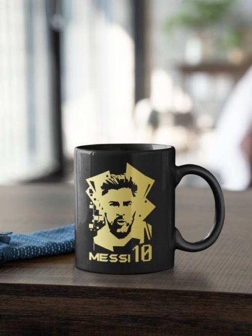 Hrnek Messi - Image 2