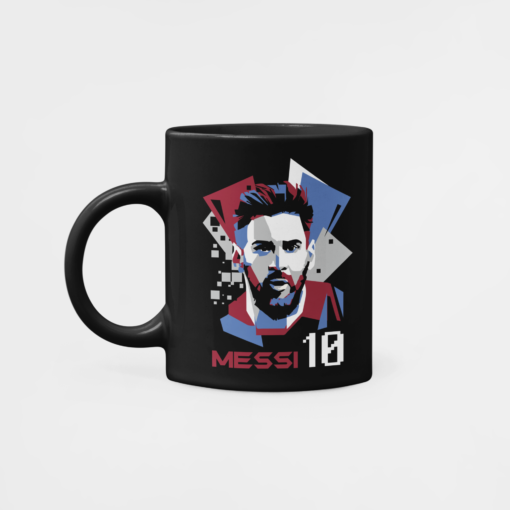 Hrnek Messi - Image 3
