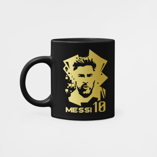 Hrnek Messi - Image 4