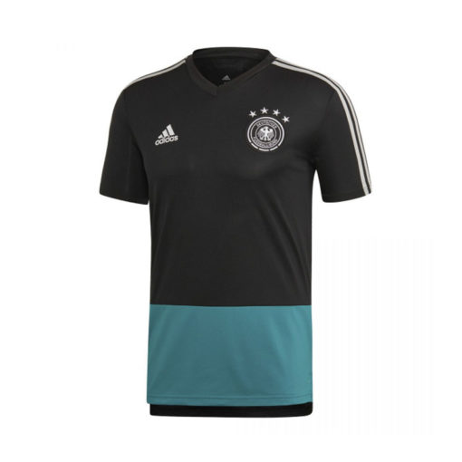 Tréninkové tričko Adidas Performance Germany DFB