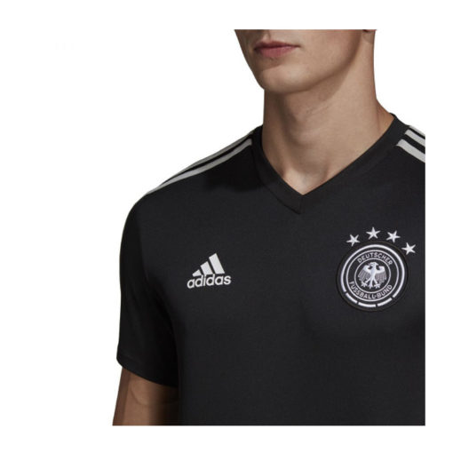 Tréninkové tričko Adidas Performance Germany DFB - Image 3