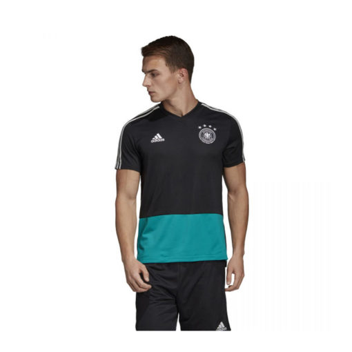 Tréninkové tričko Adidas Performance Germany DFB - Image 2