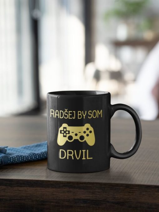 Hrnek FIFA bych raději rozdrtil - Image 2