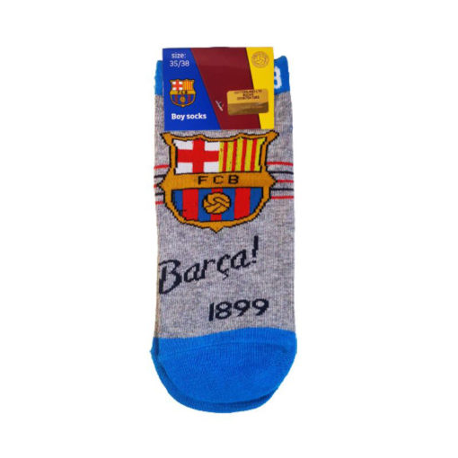 Dětské ponožky Barca 1899 - Image 3
