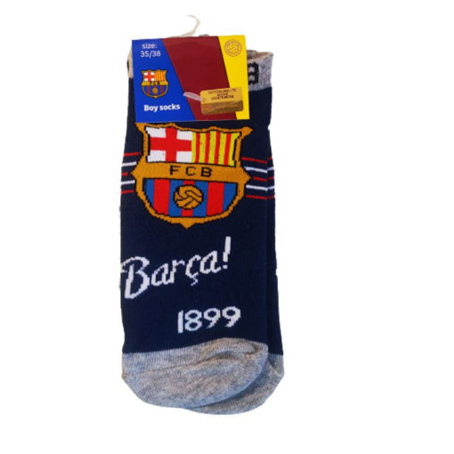 Dětské ponožky Barca 1899 - Image 2