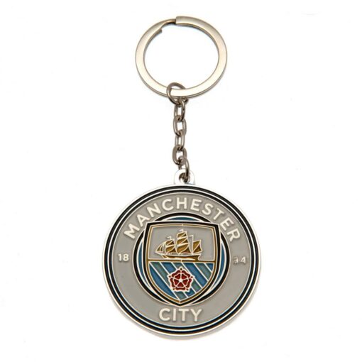 Klíčenka Manchester City