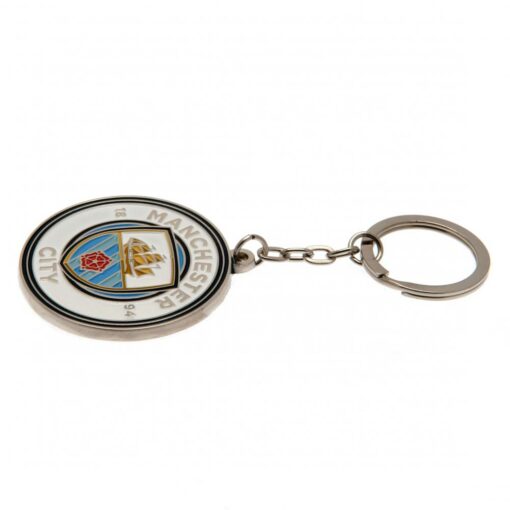 Klíčenka Manchester City - Image 2