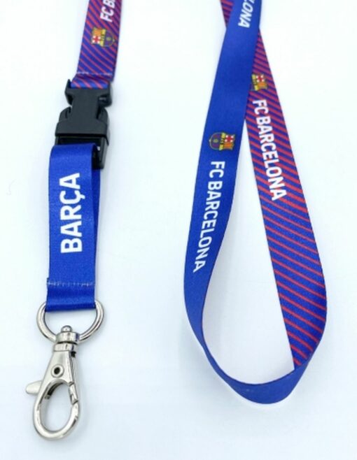 Přívěsek na klíče Barcelona - Image 2