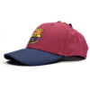 Siltovka FC Barcelona Contrast Deluxe