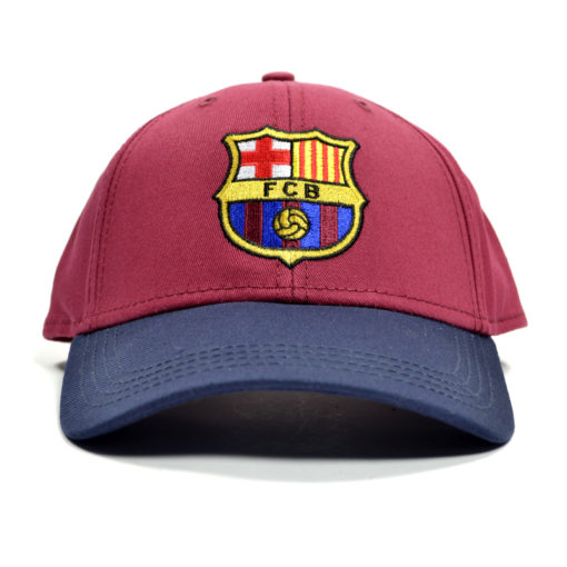 Kšiltovka FC Barcelona Contrast Deluxe - Image 2