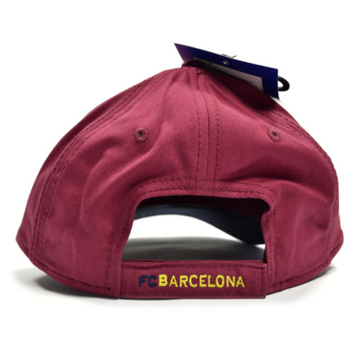 Kšiltovka FC Barcelona Contrast Deluxe - Image 3