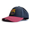 Siltovka FC Barcelona Contrast Tmavomodra