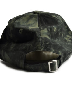 Siltovka Manchester United New Era 9Forty zelena zapinanie