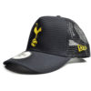 Siltovka Tottenham New Era Gold Cockerel Trucker