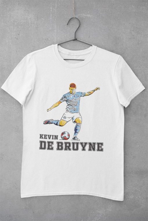 De Bruyne Manchester City dres - Image 3